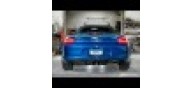 AWE Tuning Performance Exhaust for 981